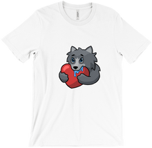 iso_paha_susi T-Shirts