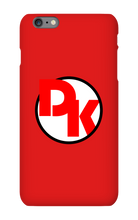 DeathKillerNOR iPhone Phone Cases