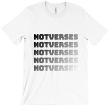 NotVerses tshirt