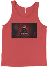 darth_zovaza Tank Top
