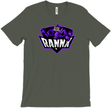 rannx123 T-Shirts