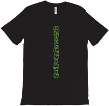 SpazzyStreamer - Text