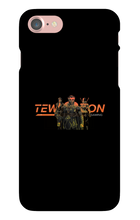 tewtytron iPhone Phone Cases