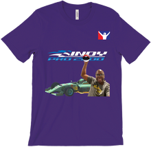KMILZ IRL POKE TEE