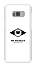 djhailrod Samsung Phone Cases