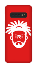 djirineu Samsung Phone Cases