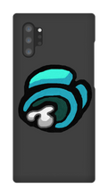 seriousmarine Samsung Phone Cases