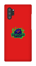 bretrexgaming Samsung Phone Cases