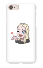patrii19 iPhone Phone Cases