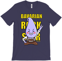 BAVARIAN ROCK STAR T-Shirts