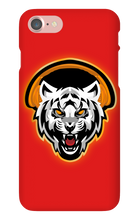 ling_01 iPhone Phone Cases