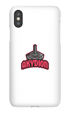 Akydion iPhone Phone Cases