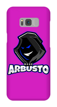 modoarbusto Samsung Phone