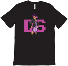 SELENIOR JONES