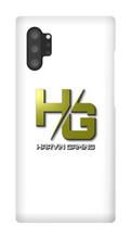 harvingaming Samsung Phone Cases