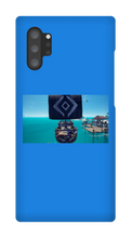 titanic2000300 Samsung Phone Cases