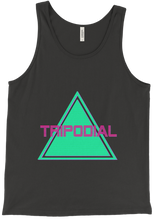 tripodial Tank Top