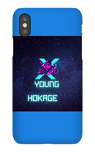 younghokage_22 iPhone Phone Cases