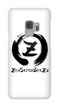 ZenSationBeaZz Samsung Phone Cases