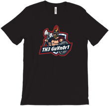 th3_guvn0r1 T-Shirts
