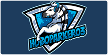 HoBoParker03 - deskmat