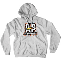 Halloween Popo Hoodie