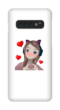 azasite Samsung Phone Cases