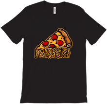PeezaSlise T-Shirts