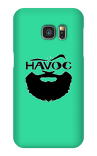 BEARD Samsung Phone Cases
