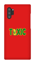 brrrizkybri Samsung Phone Cases