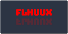 flhuux XXL Gaming Mousepad