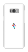 nicolaseloideyoutube Samsung Phone Cases
