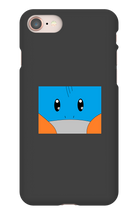 dafurryb iPhone Phone Cases
