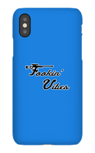 FV iPhone Phone Cases