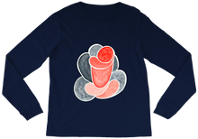 charltonffs Long Sleeve Tee