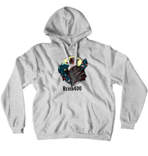 rexor400 Hoodies (No-Zip/Pullover)