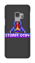 Storm0194 Logo Samsung Phone Cases