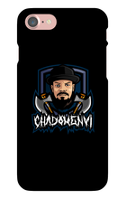 chadomenvi iPhone Phone Cases