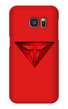 lsthebat Samsung Phone Cases