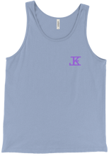 Kejeji Logo Tank Top