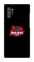 bearjacks2011 Samsung Phone Cases
