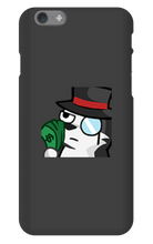 lobito0023 iPhone Phone Cases