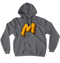 Hoodies (No-Zip/Pullover)