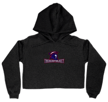 theremproject Women’s Cropped Hoodie