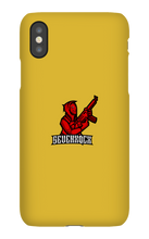 sevenxqcx iPhone Phone Cases