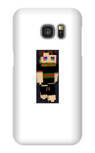 marton_tv Samsung Phone Cases