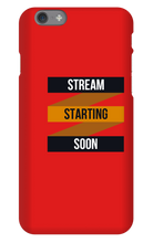 mr_nitro340 iPhone Phone Cases
