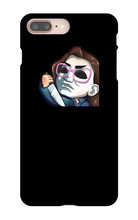 Myers iPhone Phone Cases