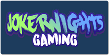 jokernights XXL Gaming Mousepad