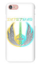 herbrine9 iPhone Phone Cases